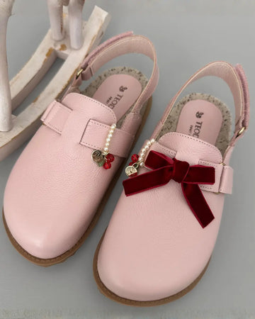 Sapato Clog - TD192
