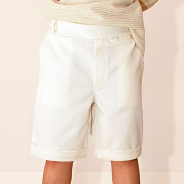 Bermuda Masculina Sarja OFF - TD94